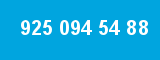 925 094 54 88 925 094 54 88